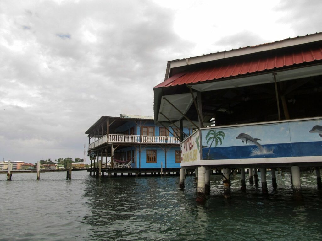 Bocas del Toro