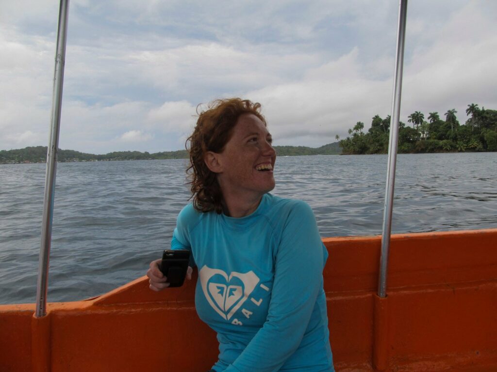 Bocas del Toro