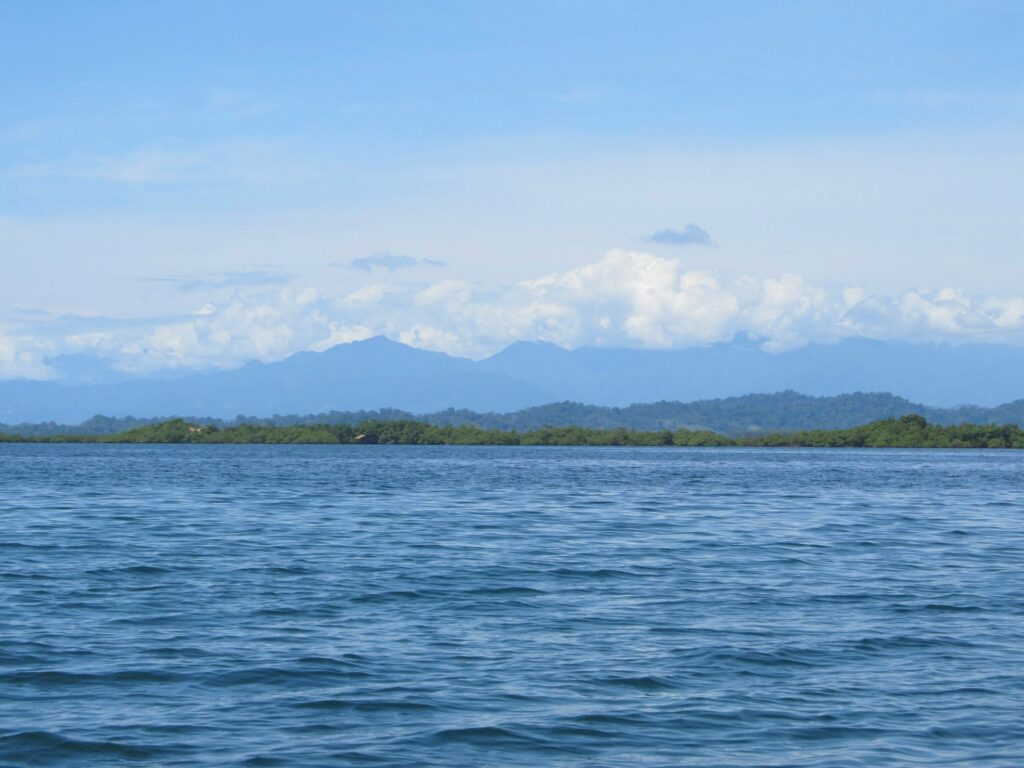 Bocas del Toro: belle journée ensoleillée en perspective !