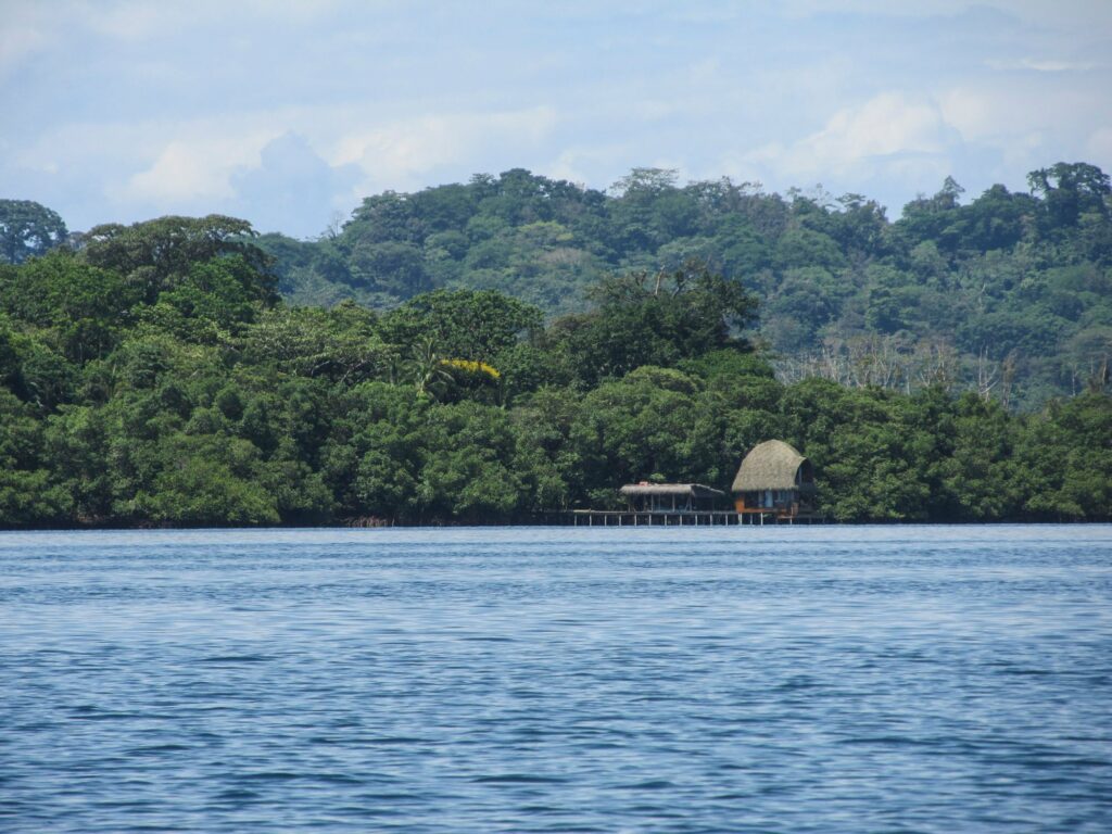 Bocas del Toro