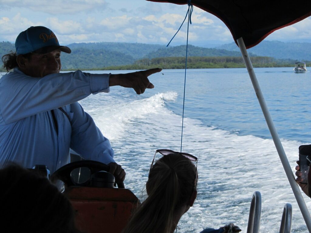 Bocas del Toro