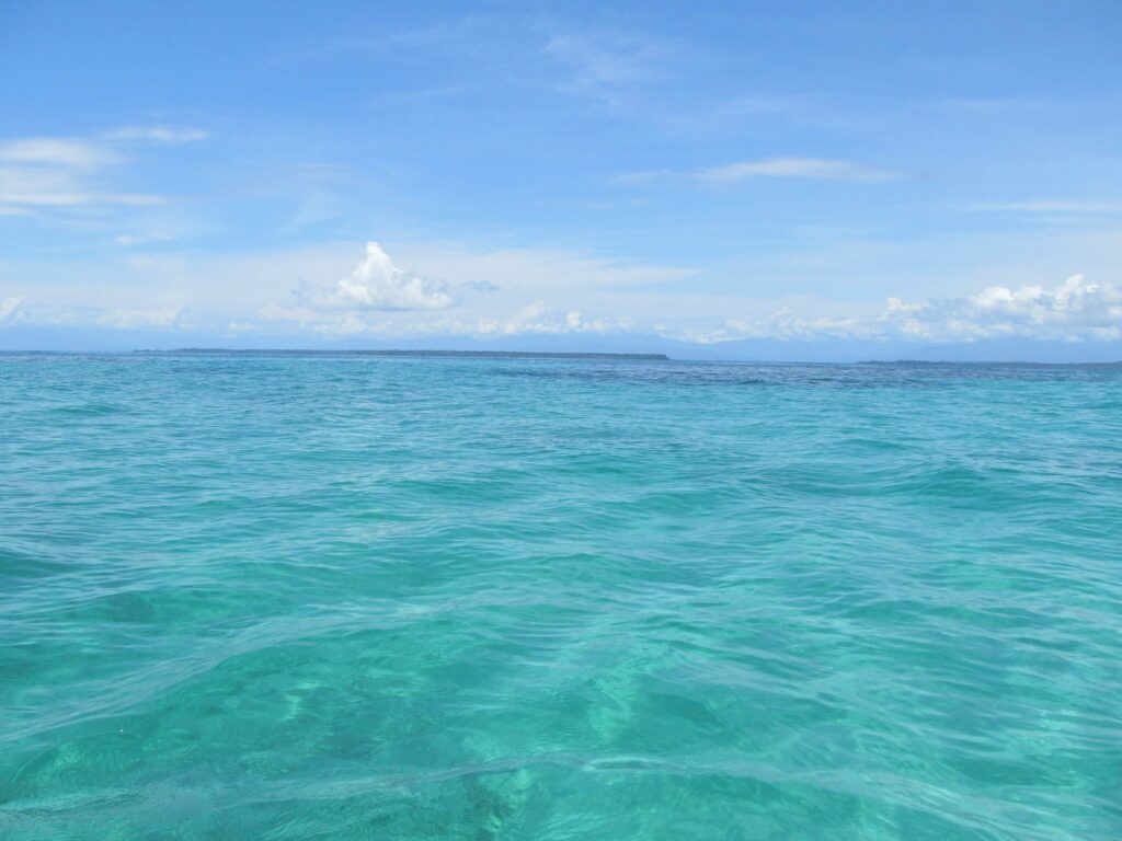 Bocas del Toro: prêts pour le snorkeling ?