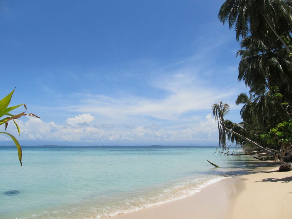 Bocas del Toro