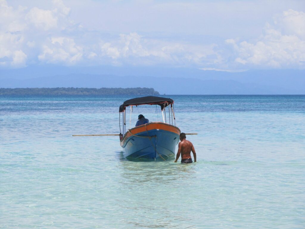 Bocas del Toro