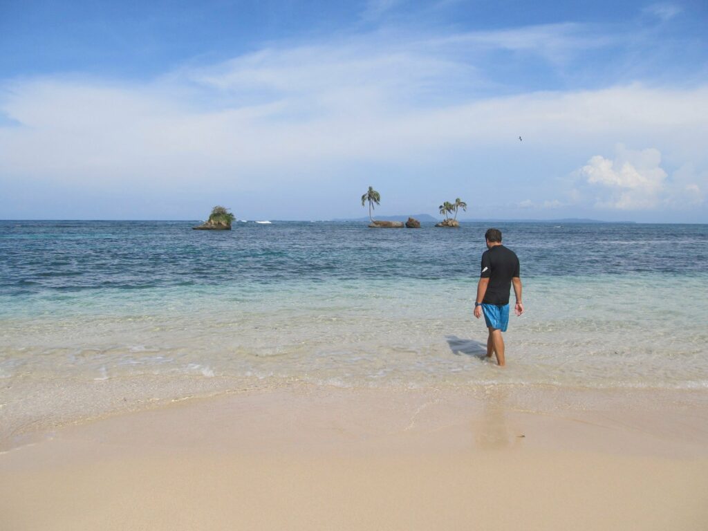 Bocas del Toro