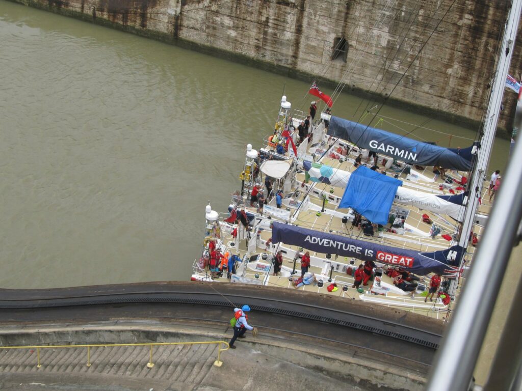 Panama City et le Canal de Panama