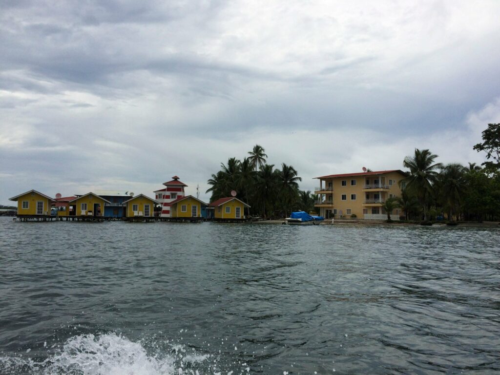 Bocas del Toro