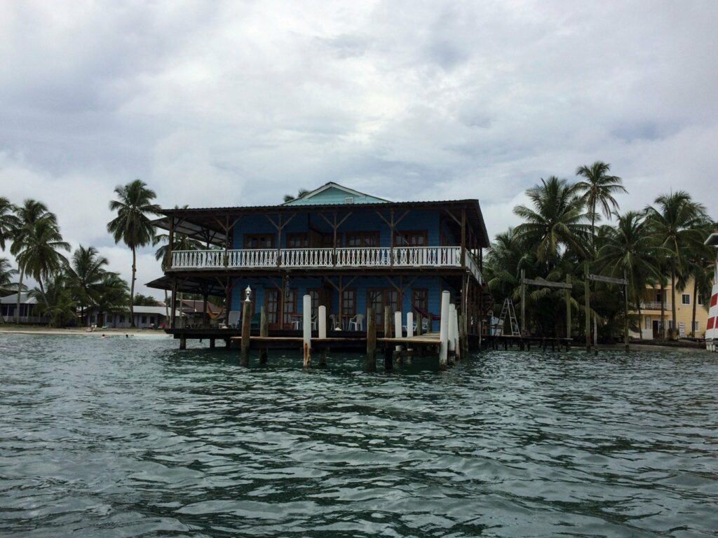 Bocas del Toro