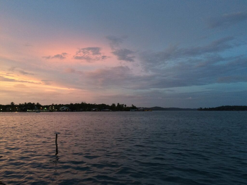Bocas del Toro