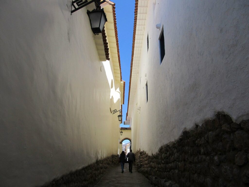 Cusco