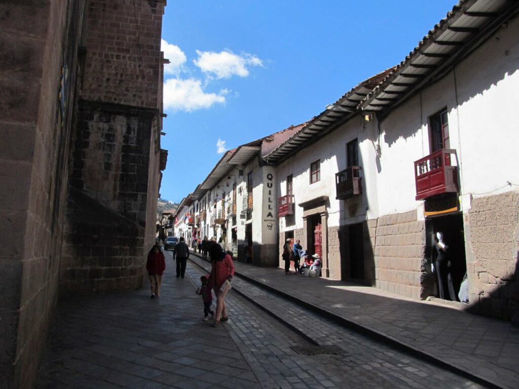 Cusco