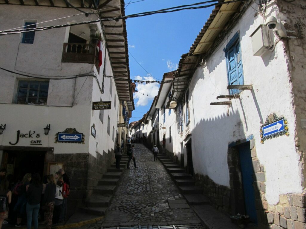 Cusco