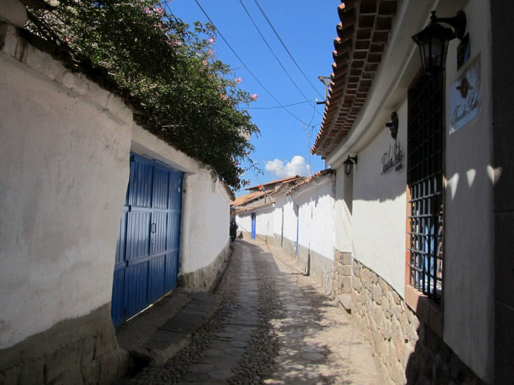 Cusco