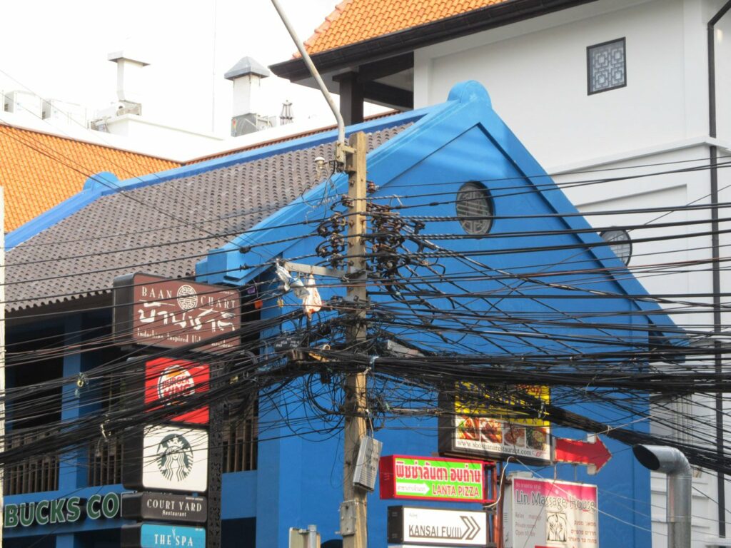 Bangkok