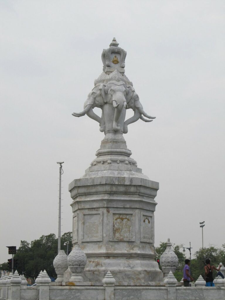 Bangkok
