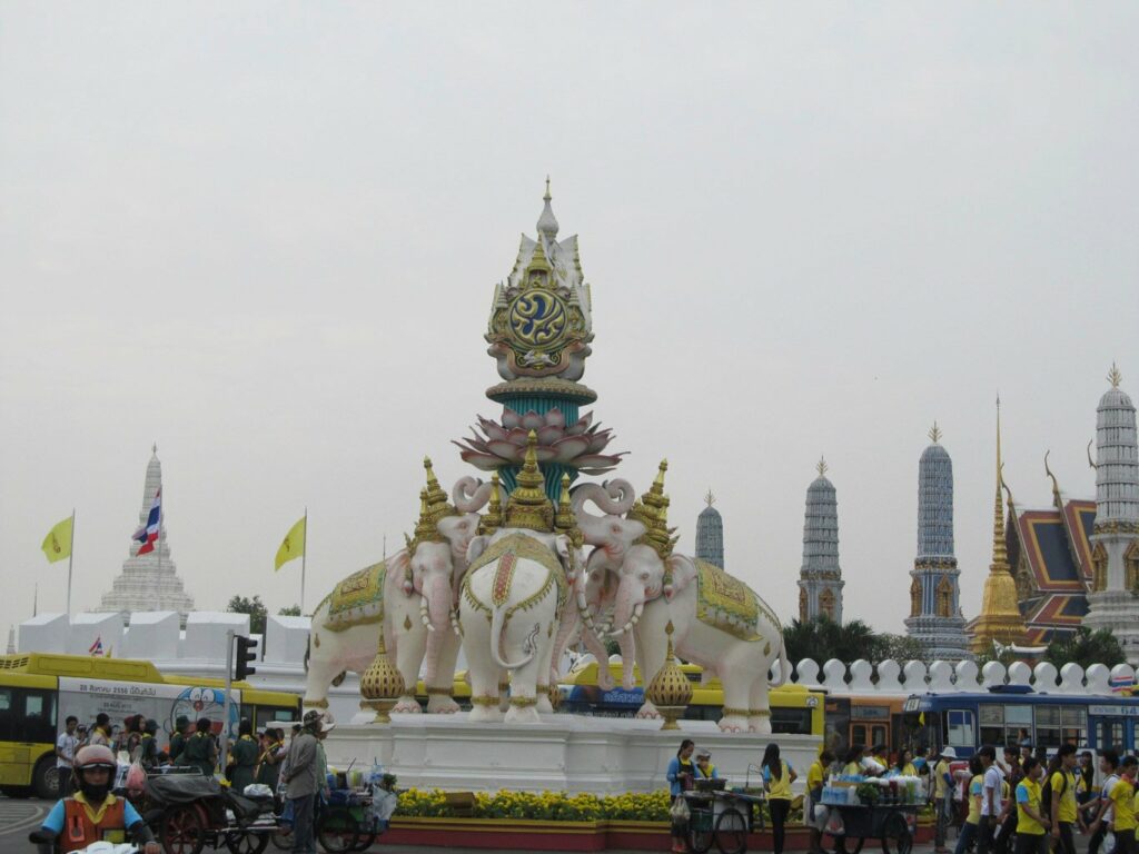 Bangkok