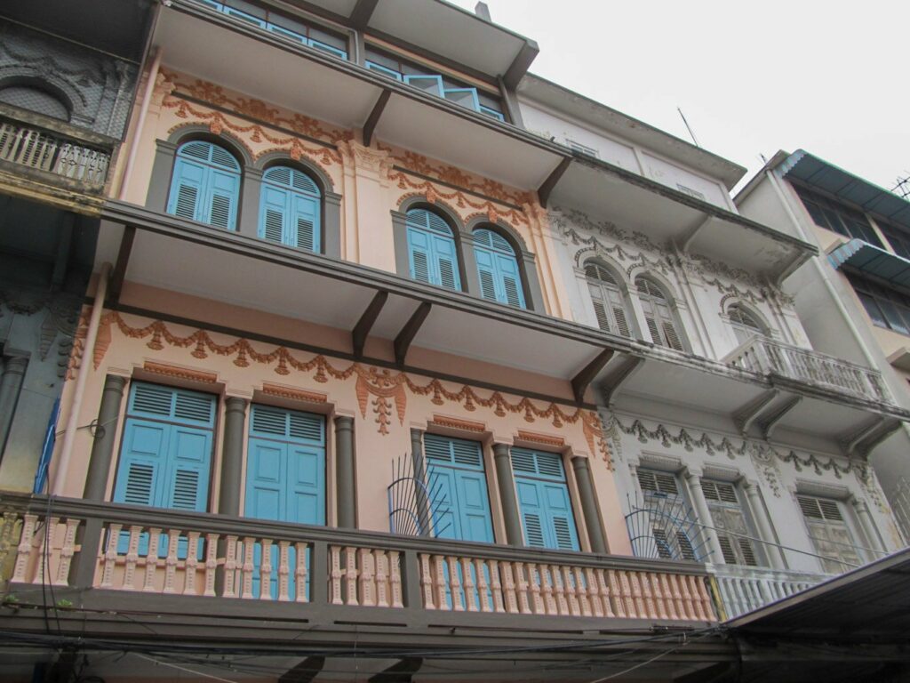 Bangkok: Chinatown