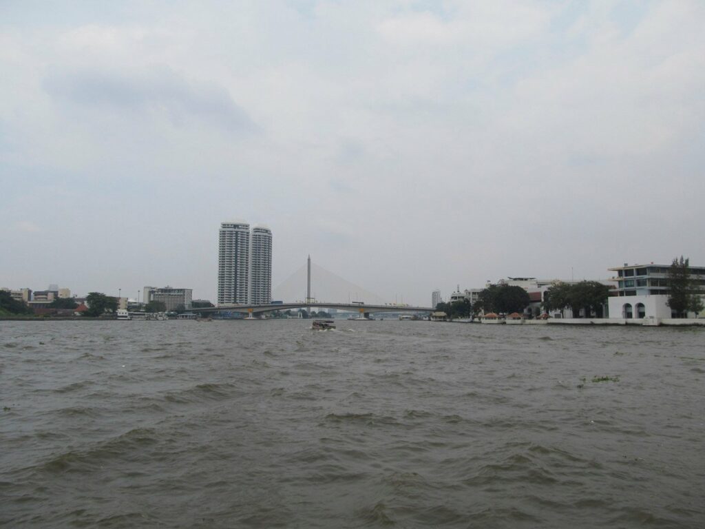 Bangkok