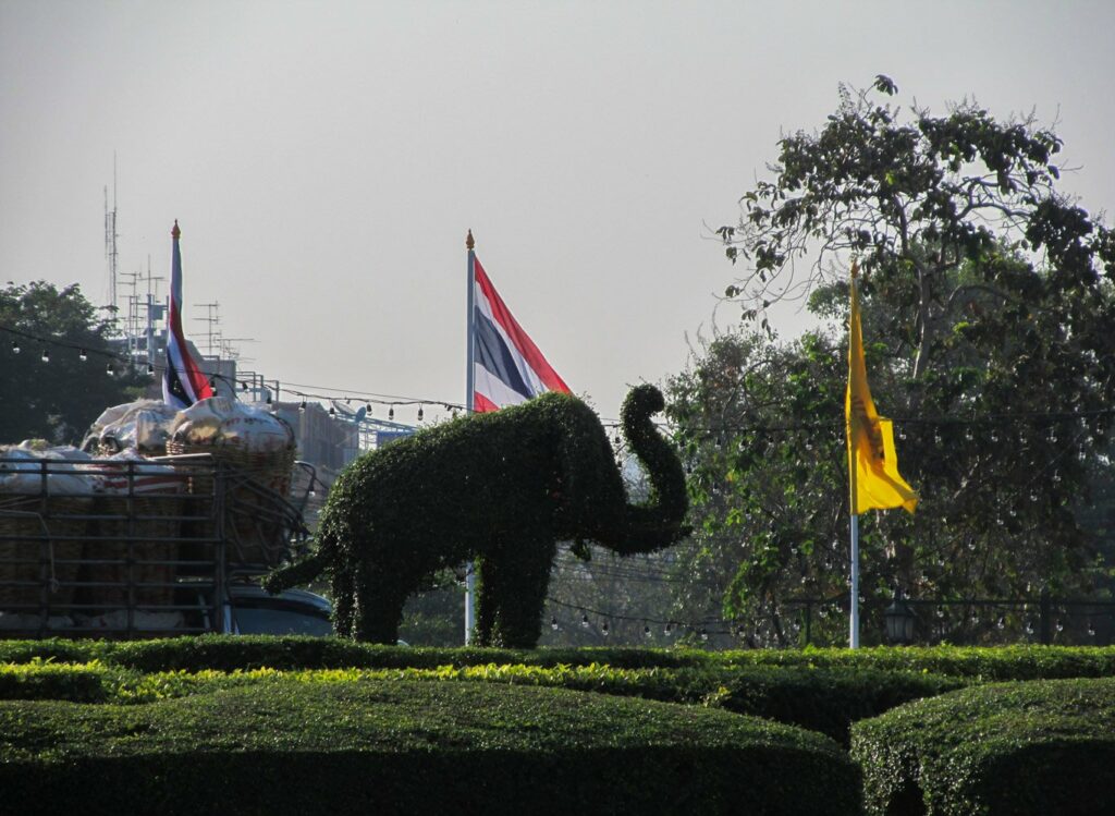 Bangkok