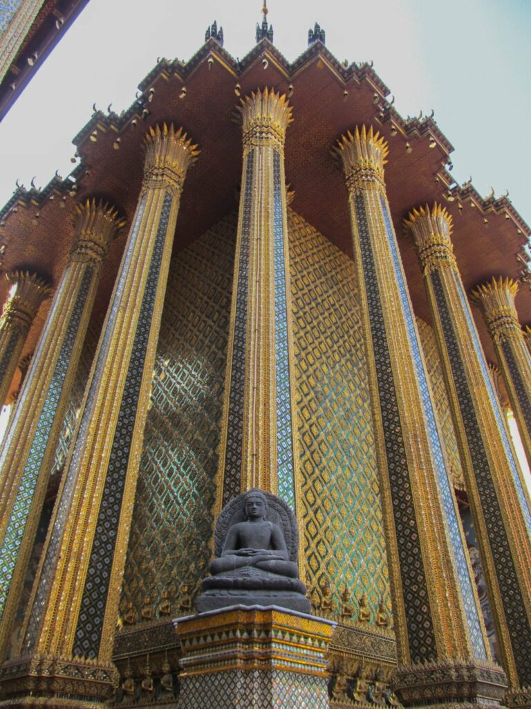 Bangkok: Wat Phra Kaew