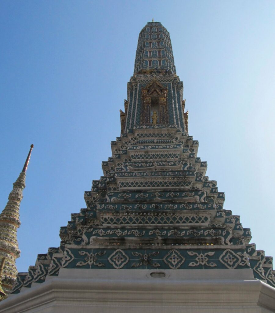 Bangkok: Wat Phra Kaew