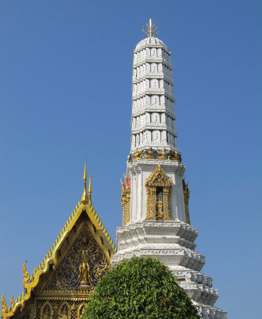 Bangkok: Wat Phra Kaew