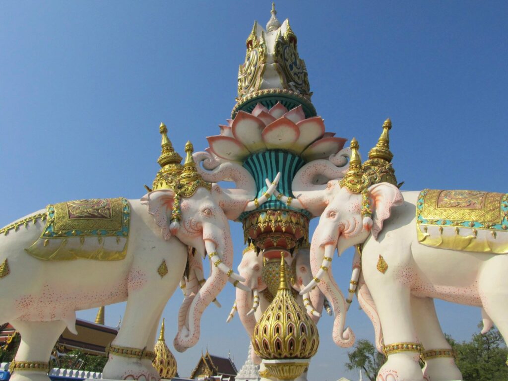 Bangkok