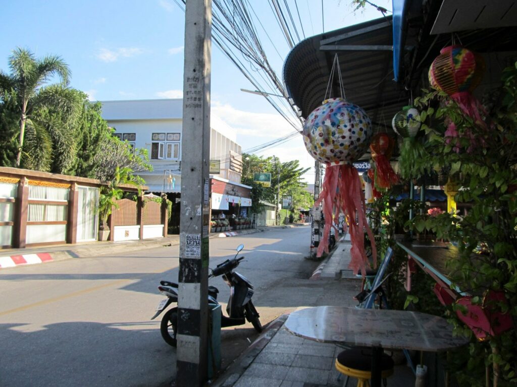 Chiang Mai