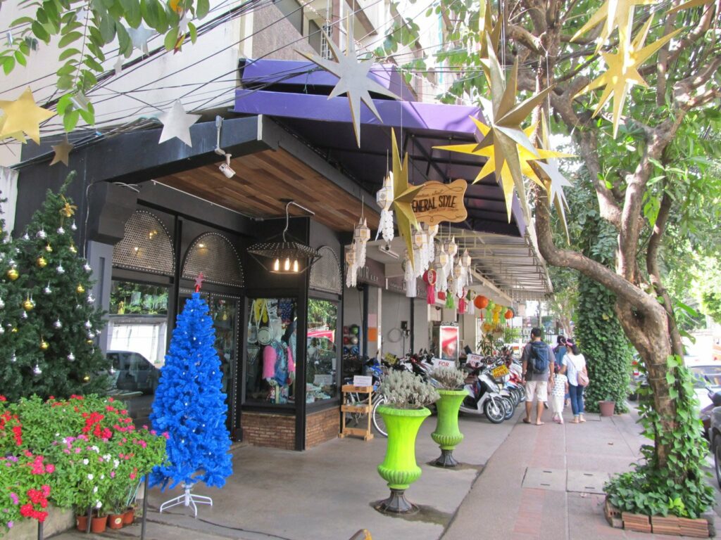 Chiang Mai