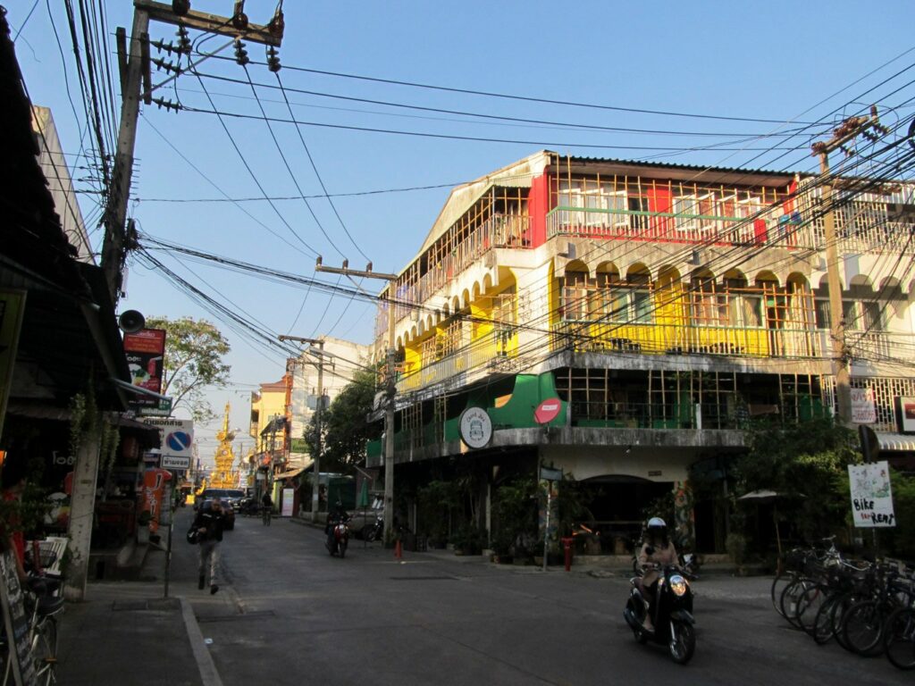Chiang Rai